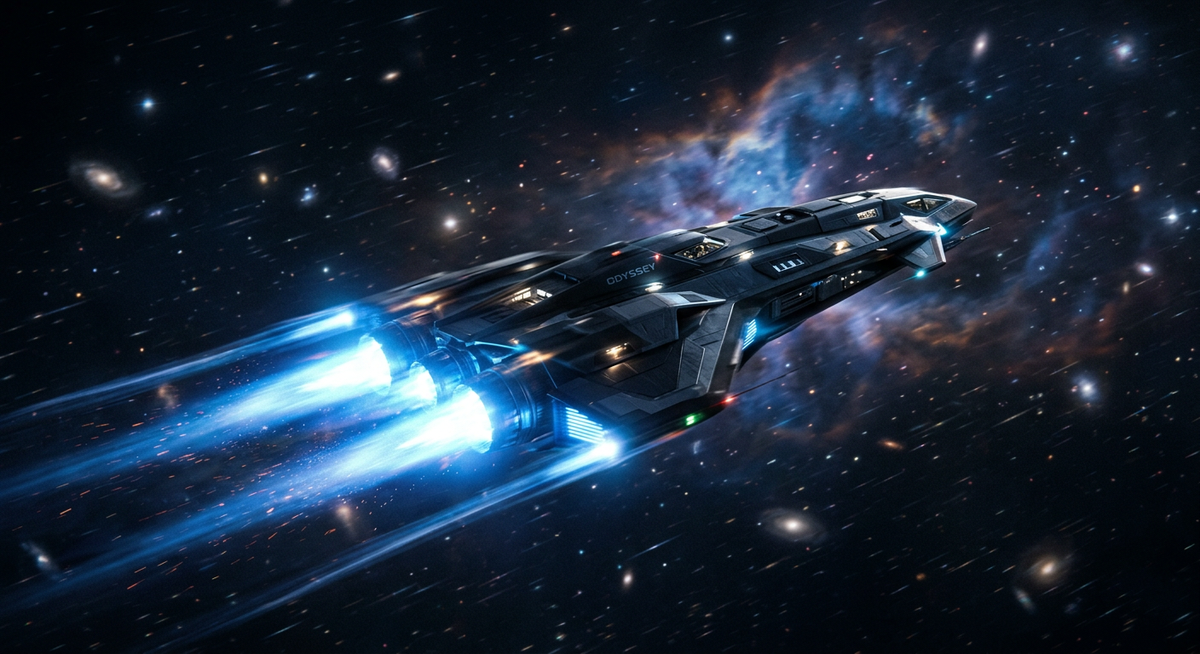 We Are Live: Shortodella Early Beta is Here