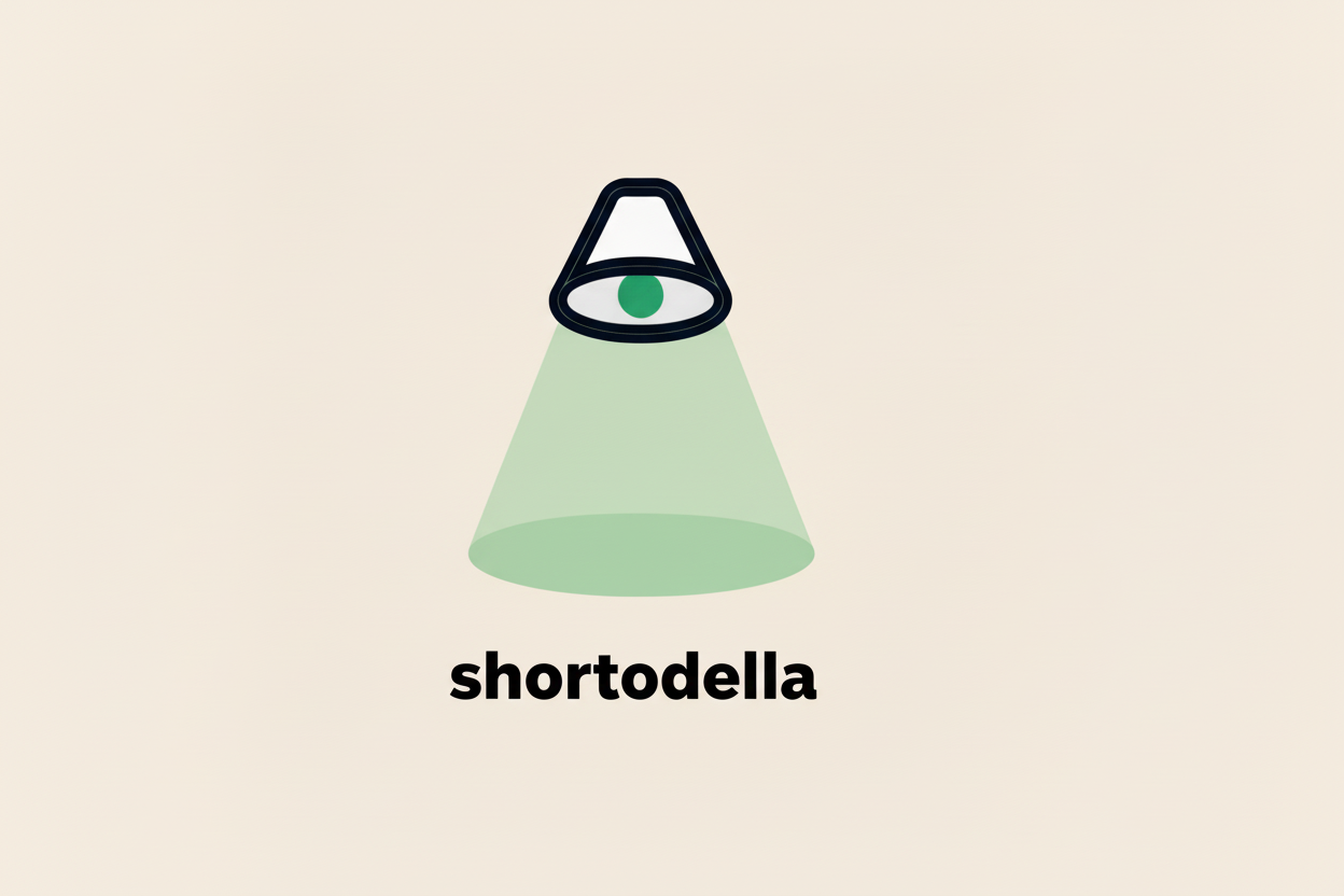 Introducing Shortodella: Where Advertisers Meet Influencers
